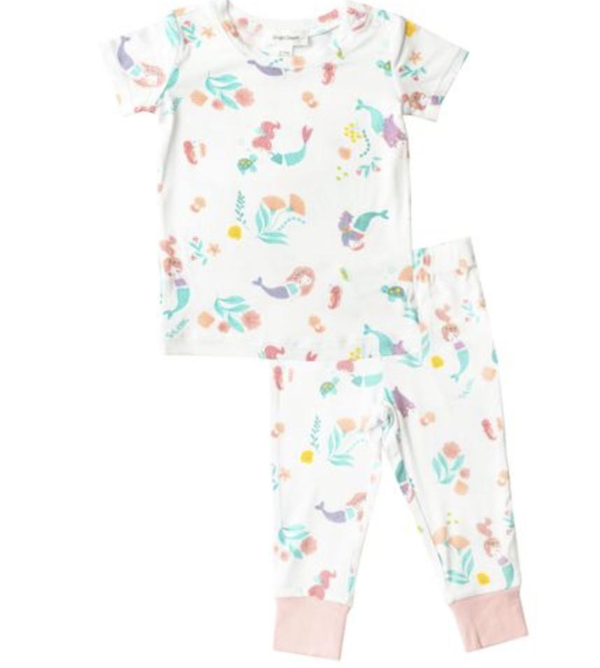 David jones girls discount pyjamas