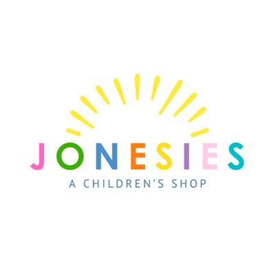 Jonesies Children's Shop of Rome