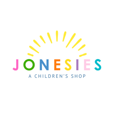 Jonesies Children's Shop of Rome