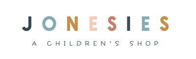 Jonesies Children's Shop of Rome