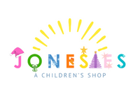 Jonesies Children's Shop of Rome