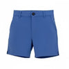 Tee Time Shorts - Flats Blue
