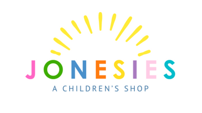 Jonesies Children's Shop of Rome